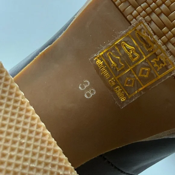 L’ARTISTE Svetlina Spring Step Heels - Picture 7 of 9